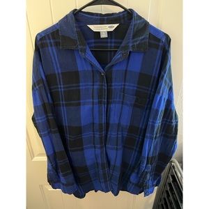 Old Navy Flannel